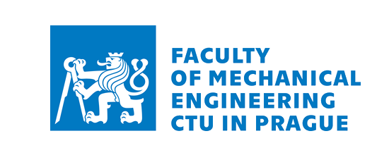 Logo - CTU FME