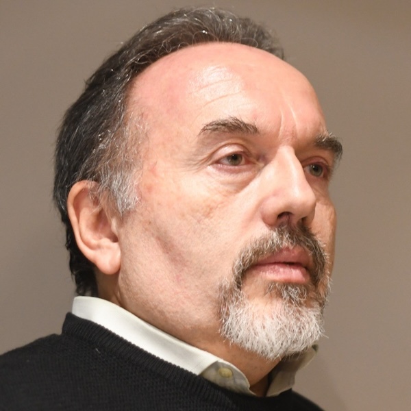 Paolo Foglio